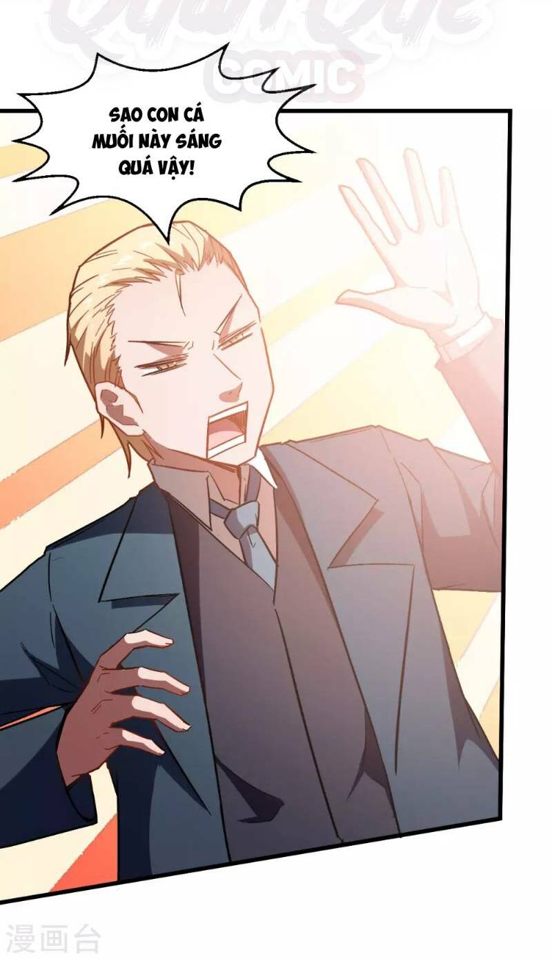 vườn trường cuồng sư hệ thống chapter 76 20