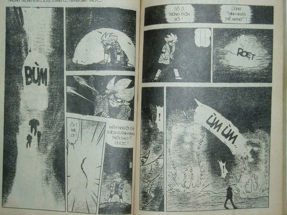 siêu nhân locke chapter 17 40