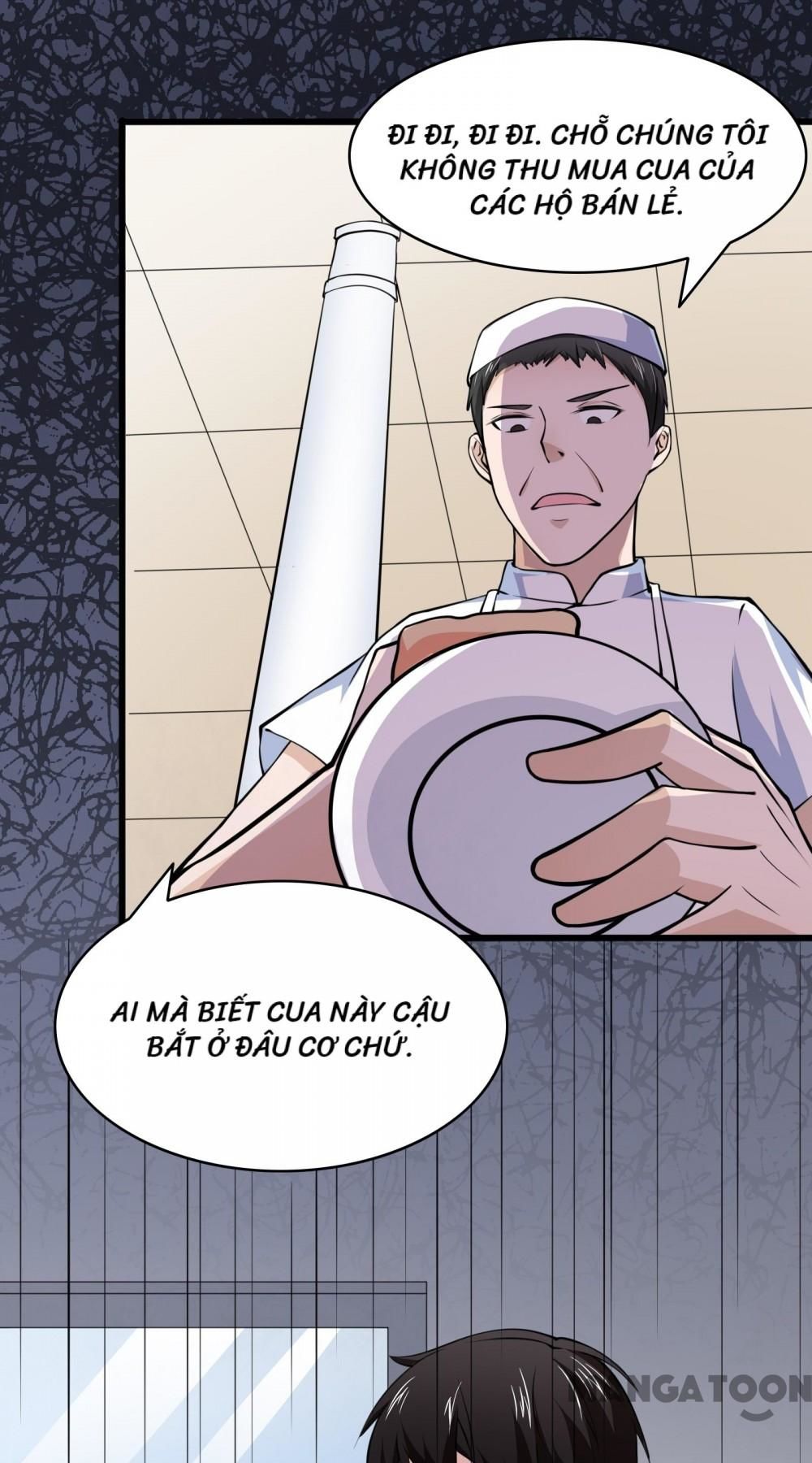 chiếc điện thoại thần kỳ chapter 5 29