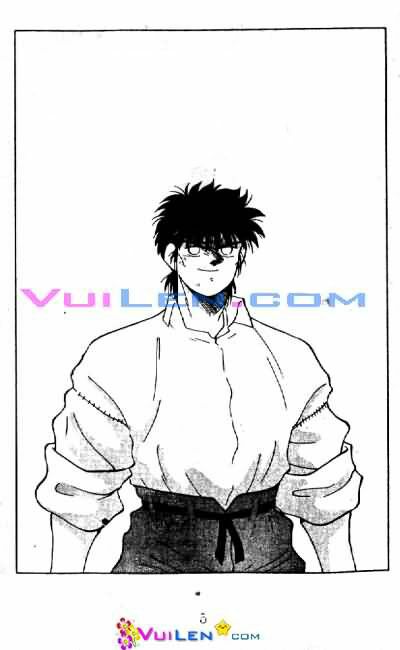 truyền nhân atula - shura no mon i chapter 32 6