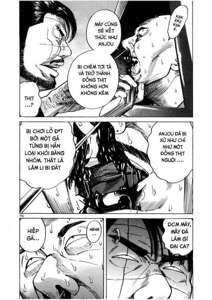 sát thủ số 1 chapter 22 15