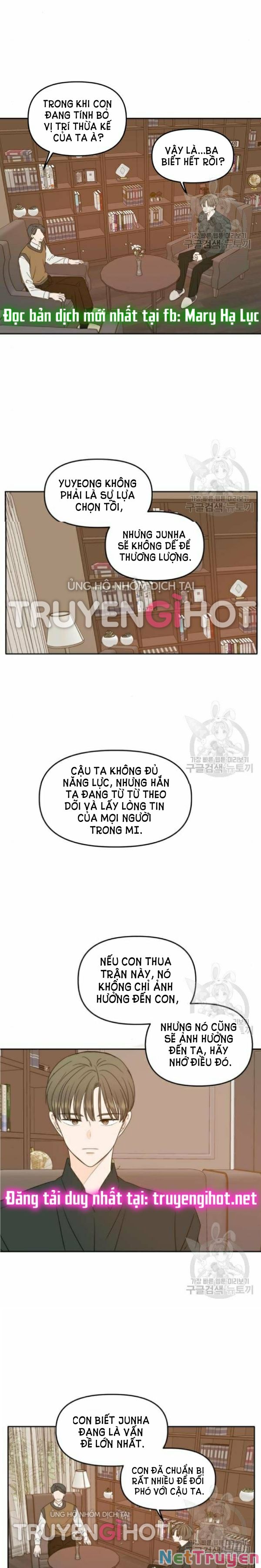 kiếp này cũng xin chăm sóc tôi như vậy nhé kiếp này cũng xin chăm sóc tôi như vậy nhé chapter 89 17