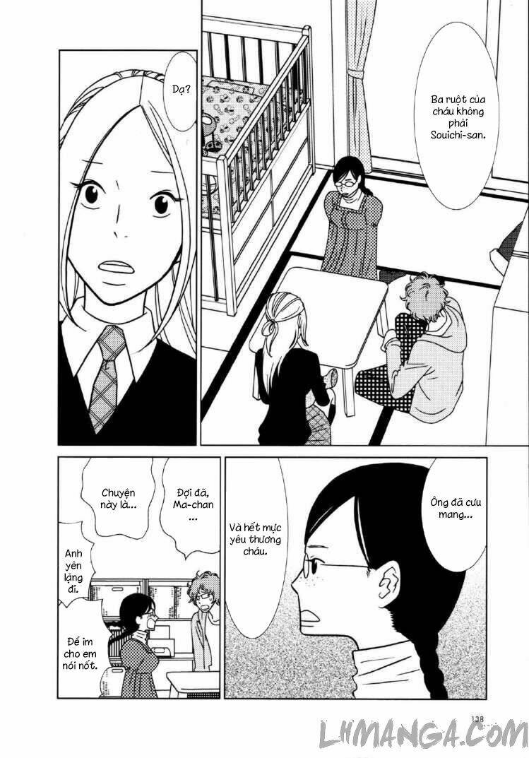 usagi drop chapter 54 12