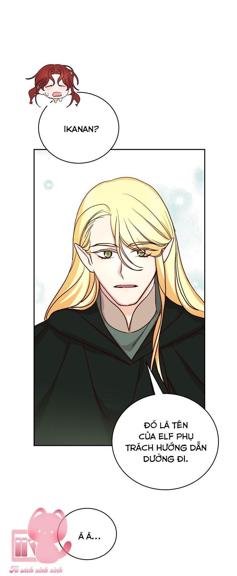 thế thì ta cứ trở thành kẻ ác thôi chapter 64 36