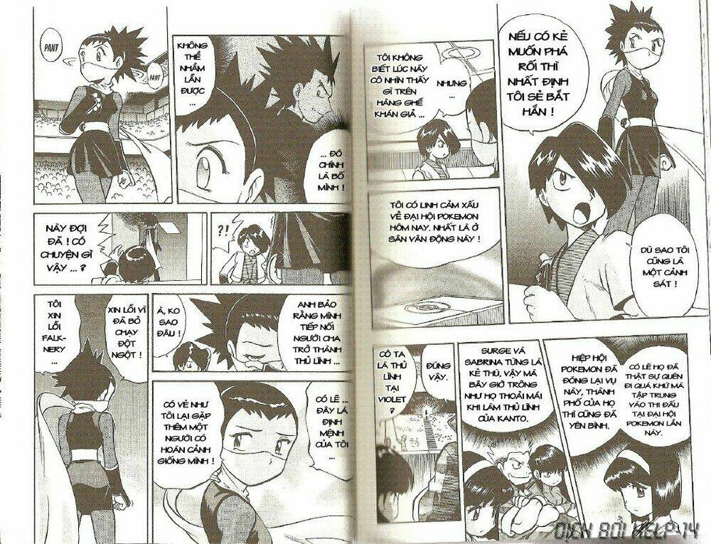 thú cưng đặc biệt chapter 156 10