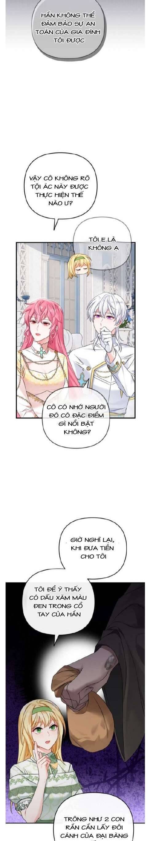 mê cung cám dỗ của emilone chapter 12 22