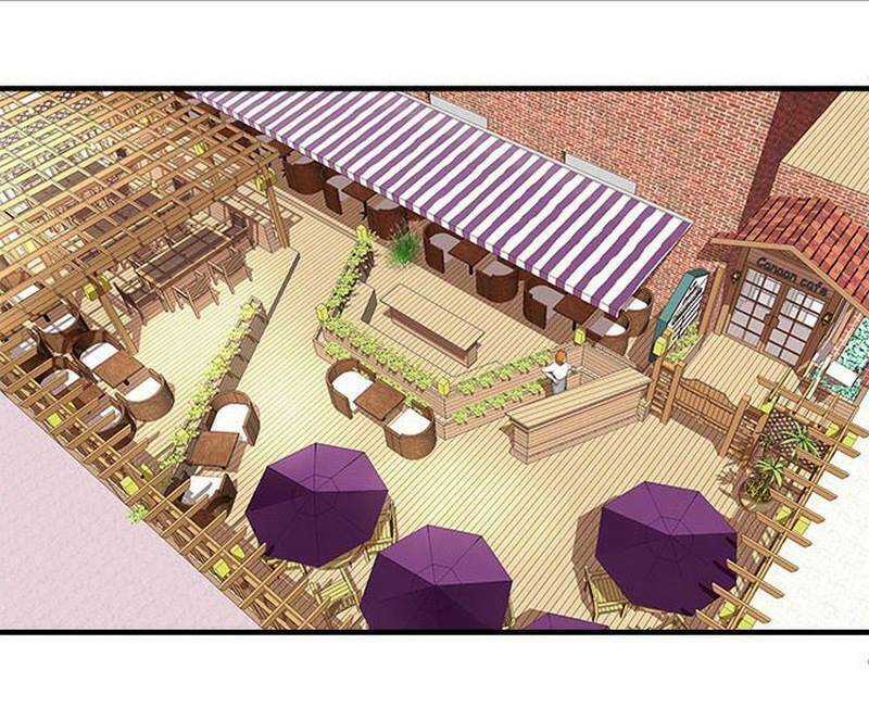 thiên lại âm linh chapter 23 29