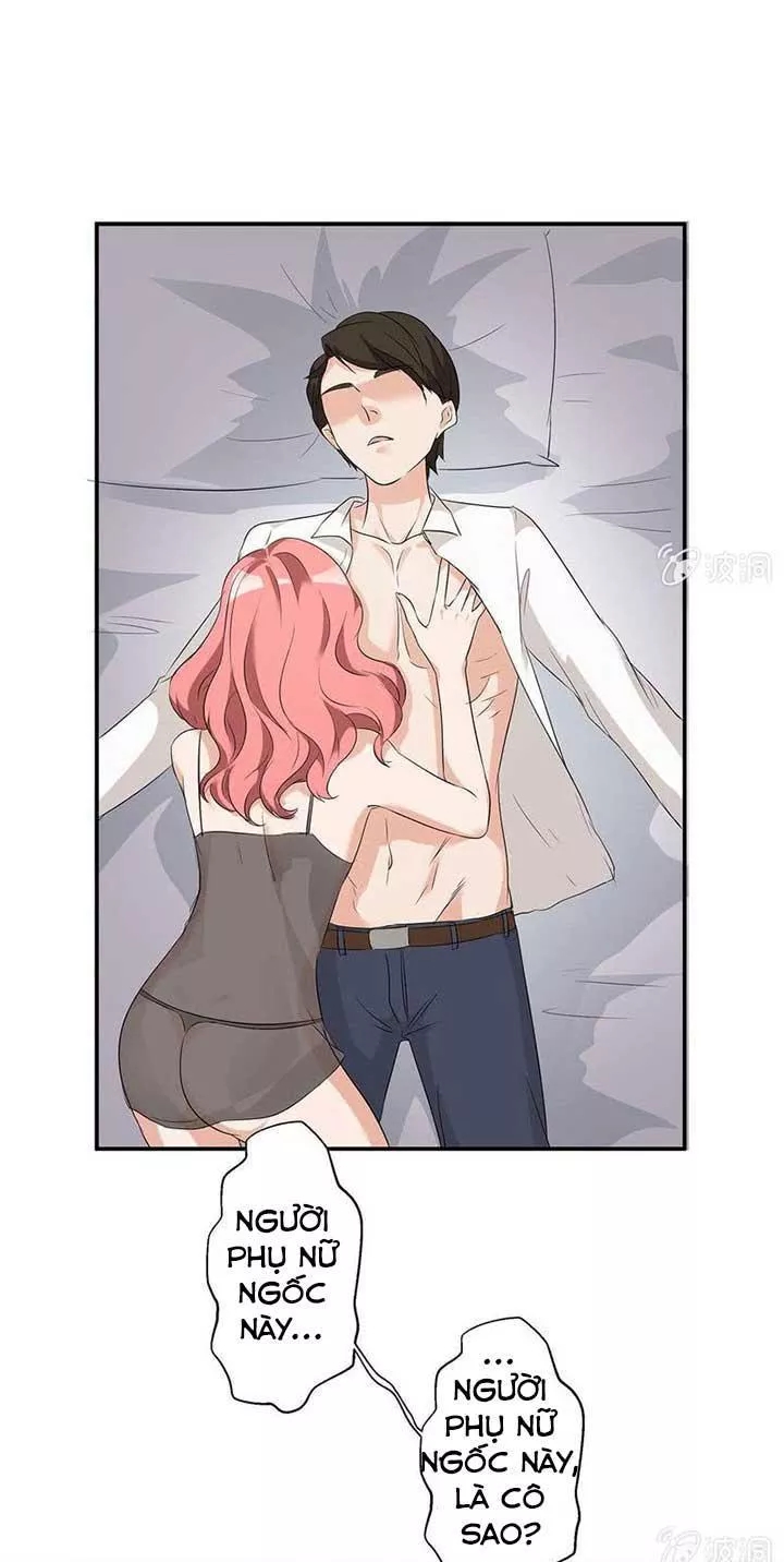 kháp kháp hương phản chapter 16 27
