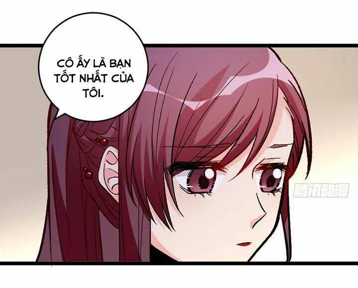 thiên hậu trở về chapter 107 17