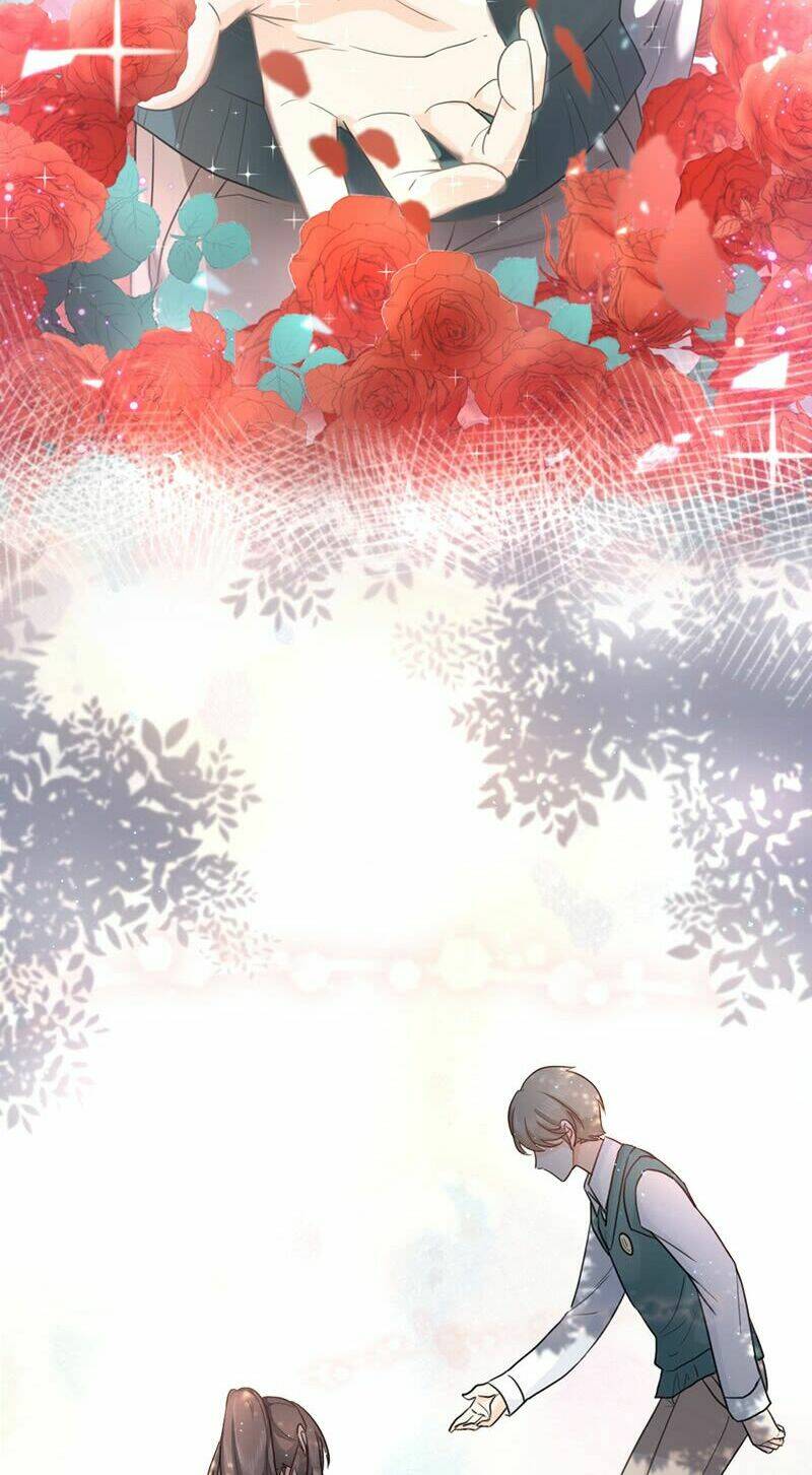 trái tim thiếu nữ vì anh mà rung động chapter 1 11