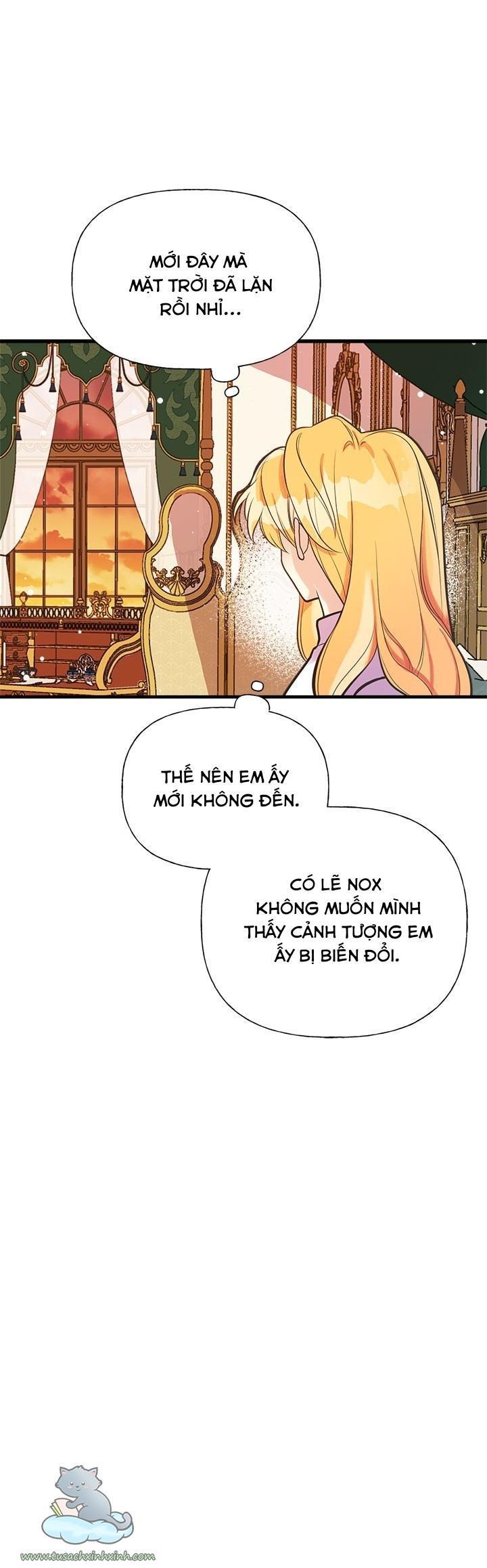 chị tôi nhặt về nam chính của tiểu thuyết chapter 54 8