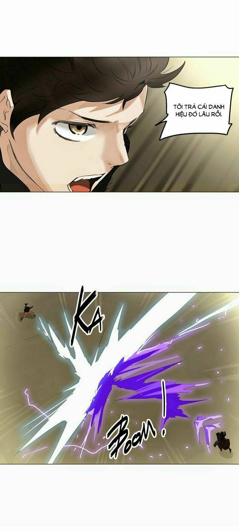 cuộc chiến trong tòa tháp chapter 216 30