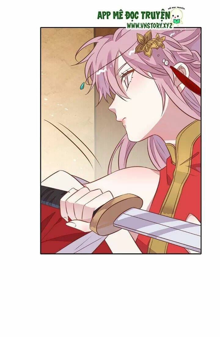 bạn trai kém tuổi bẫy yêu tôi chapter 22 24