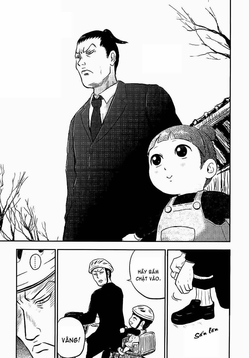 samurai chichi chapter 1 14