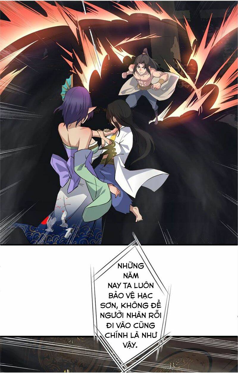 ta luyện dược thành thánh chapter 24 32