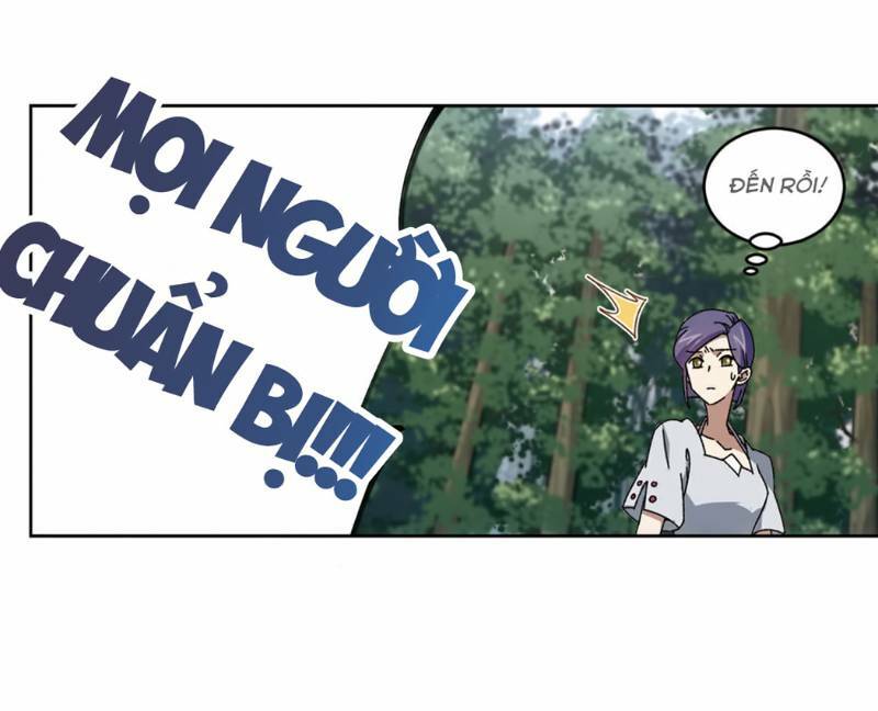 võng du chi cận chiến pháp sư chapter 270 6