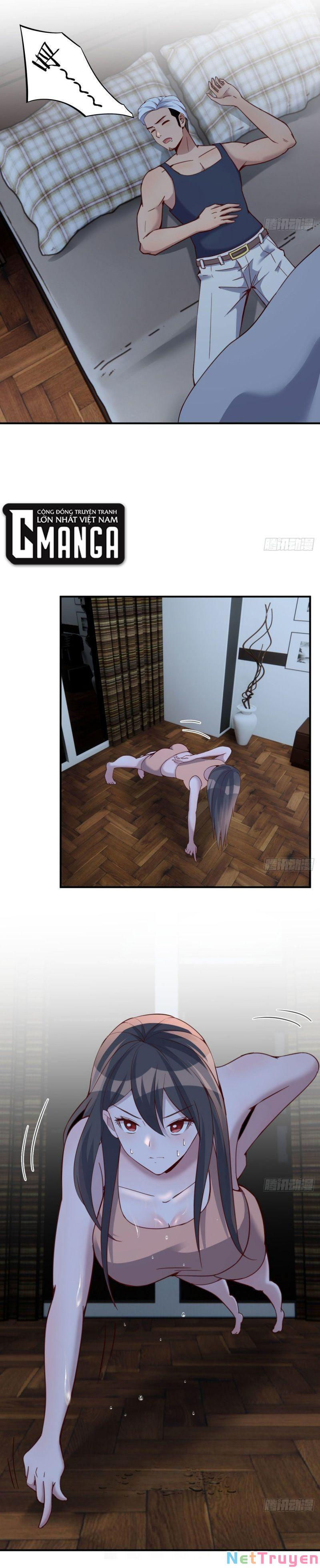 thiên tứ thức tỉnh chapter 48 3