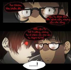 si mun - người giao tiếp với linh hồn chapter 11 45