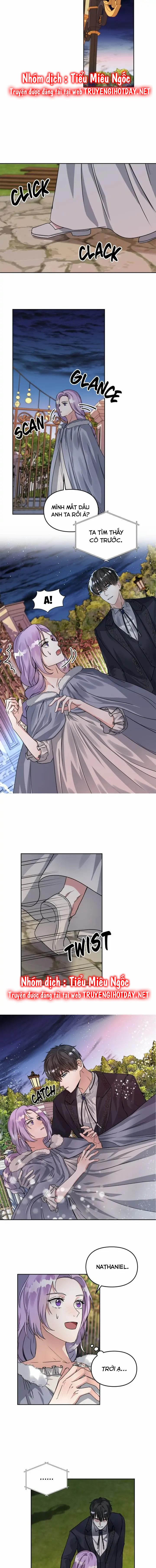 hãy nghe lời của tôi chapter 9 10