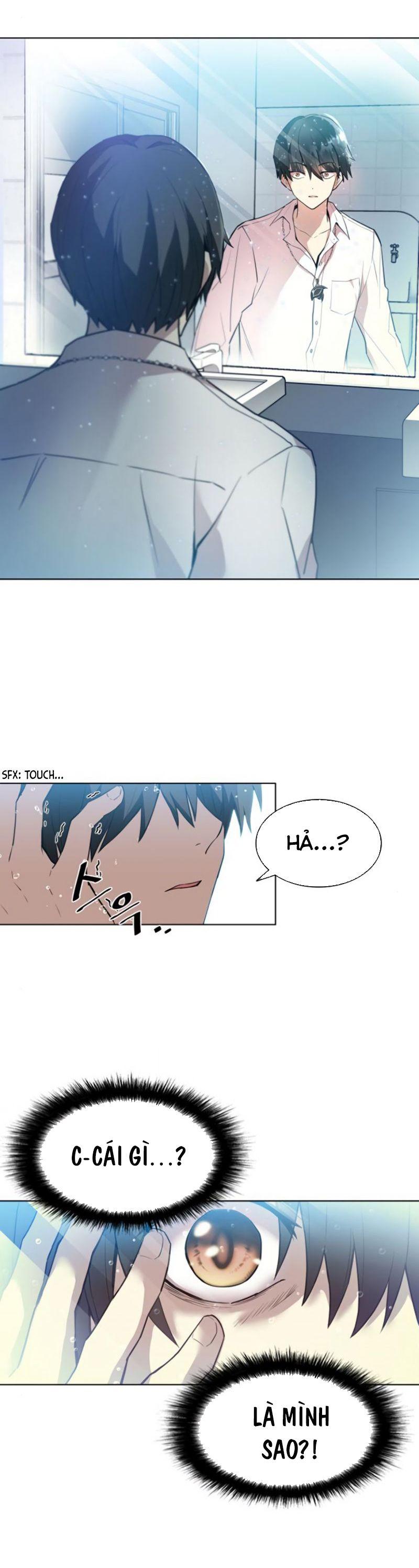 tiêu diệt ác nhân chapter 2 2