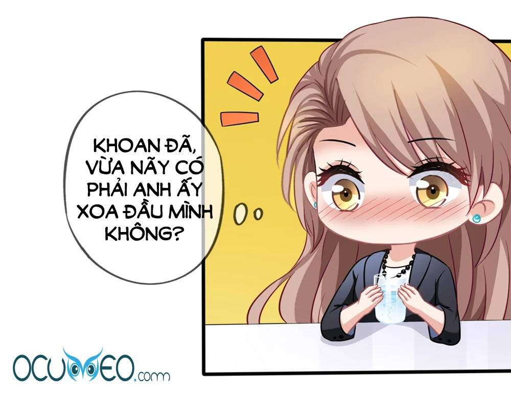 mỹ vị giai thê chapter 31 8