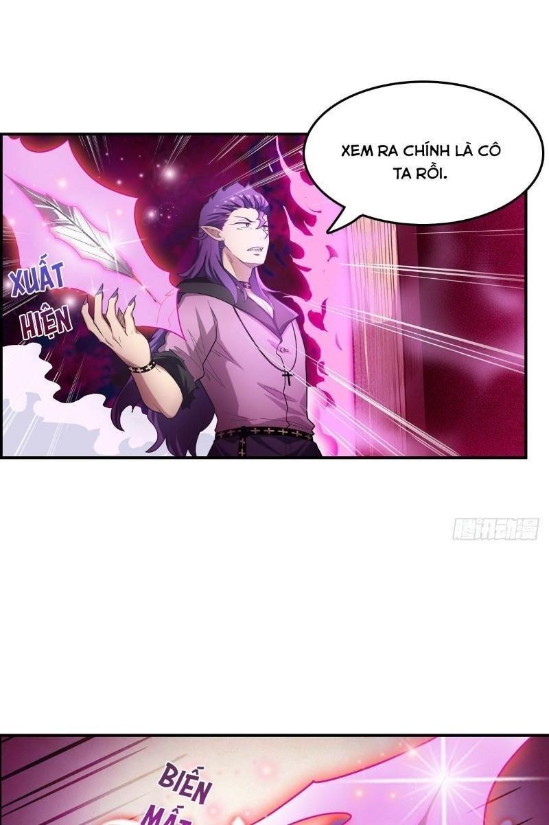 vô hạn sứ đồ và 12 nữ chiến binh chapter 51 5