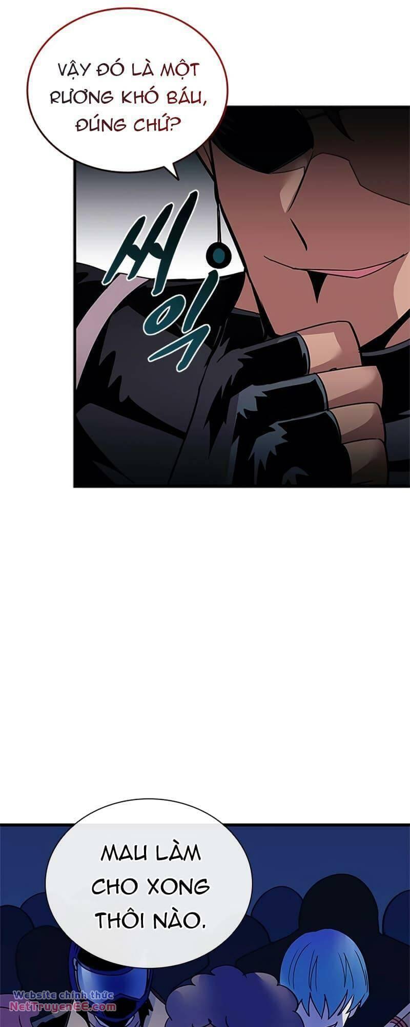 tiêu diệt ác nhân chapter 134 55