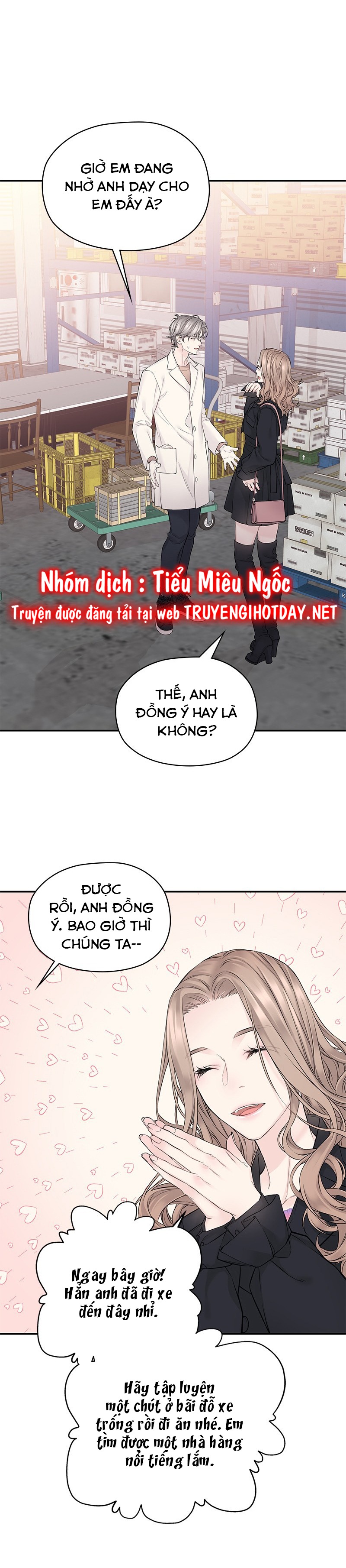 hạnh phúc đó không hề tồn tại chapter 22 10