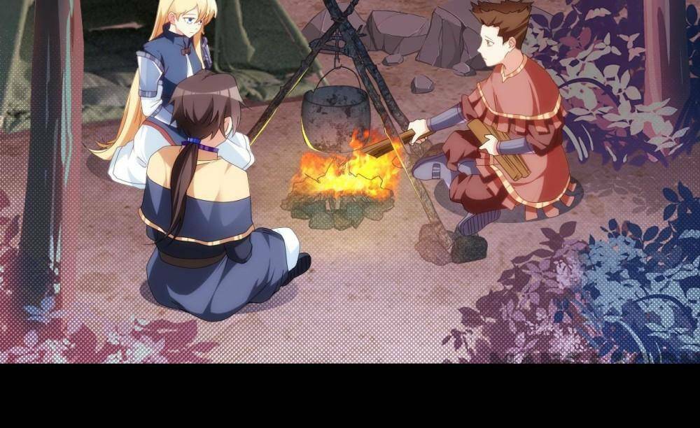 lãnh chúa cái gì không quan trọng chapter 93 20