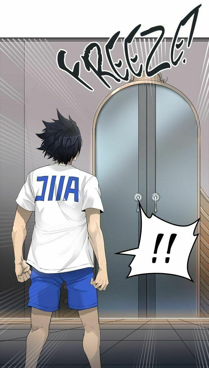 tòa tháp bí ẩn 2 chapter 444 129