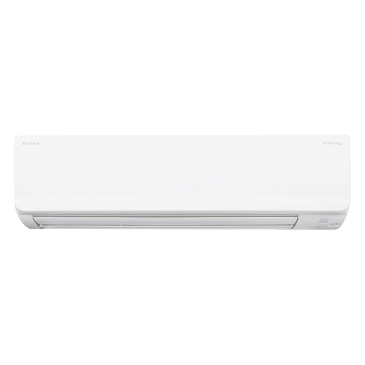 Máy Lạnh Inverter Daikin FTKC25TAVMV/RKC25TAVMV (1.0HP) - Hàng Chính Hãng