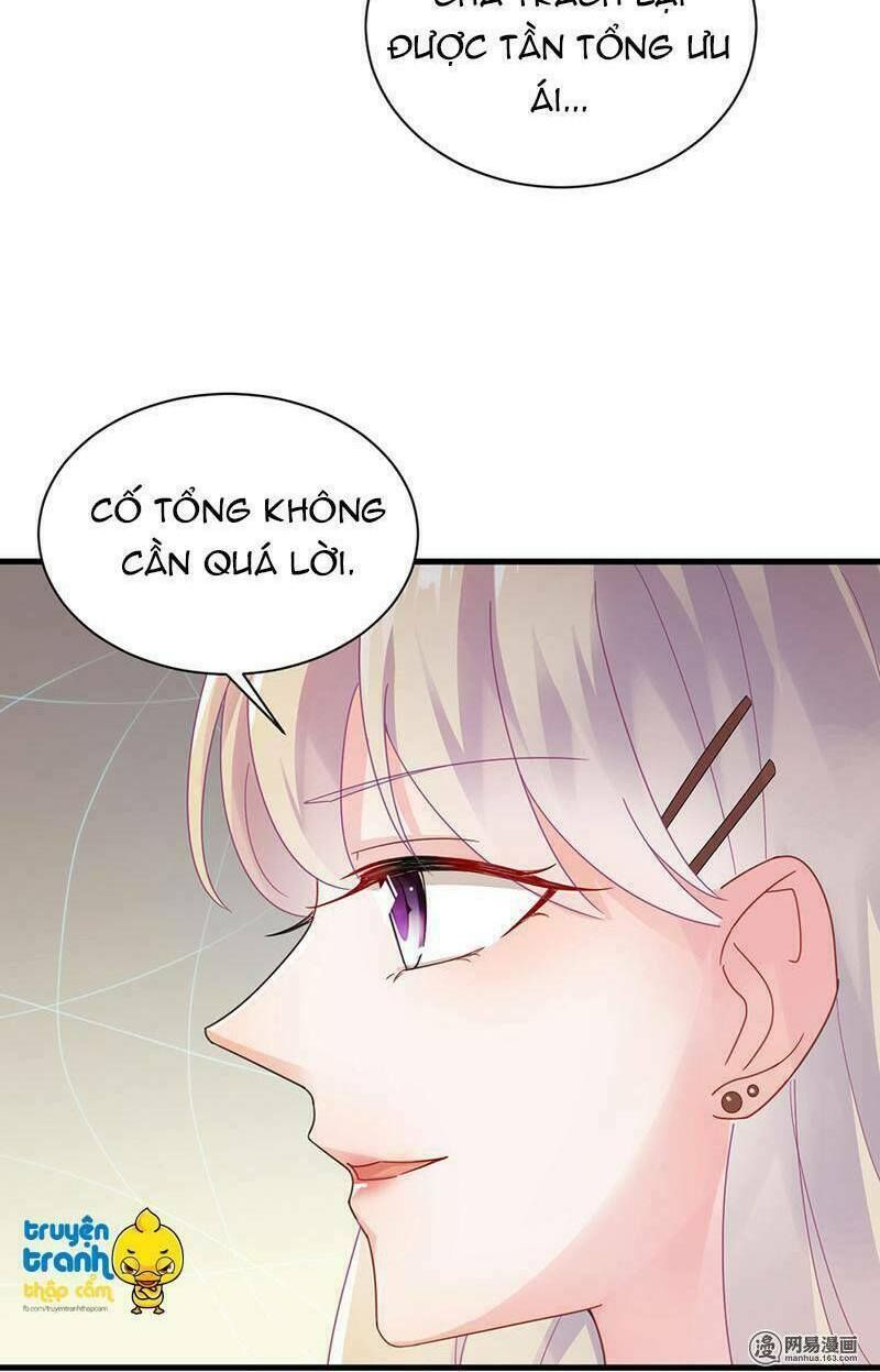 chọc tới chủ tịch tổng tài 2 chapter 49 35