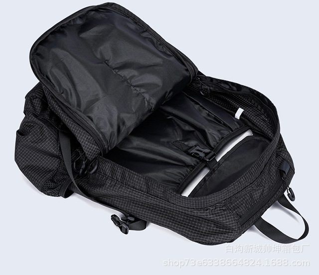 Balo du lịch, balo phượt, balo leo núi thể thao phong cách mới - BEE GEE BLLN1036