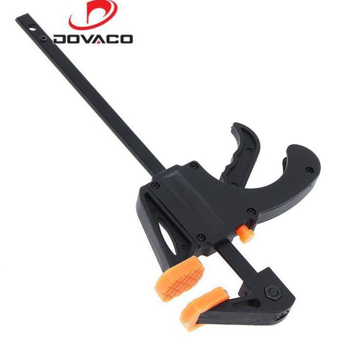 Dụng cụ ngàm kẹp đồ, giữ đồ chế biến gỗ V1