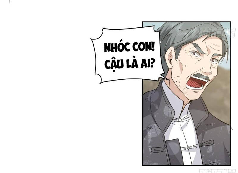 trên người ta có một rồng chapter 622 2