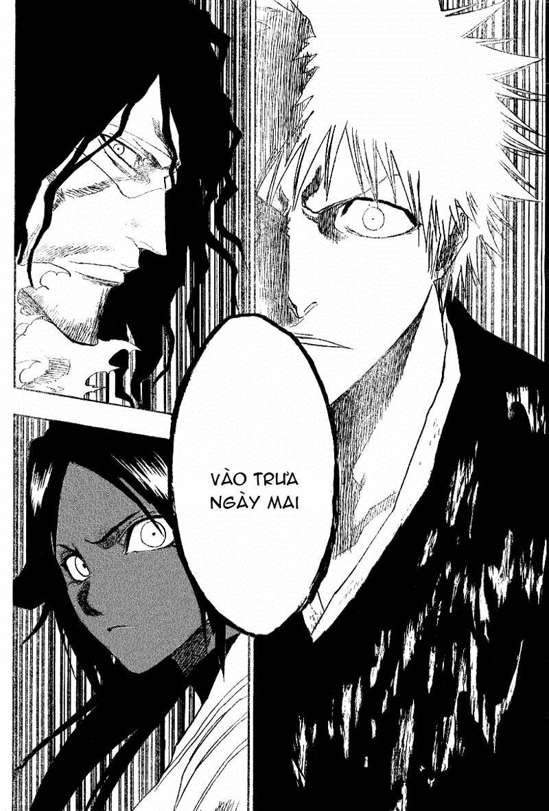 thần chết ichigo chapter 133 13