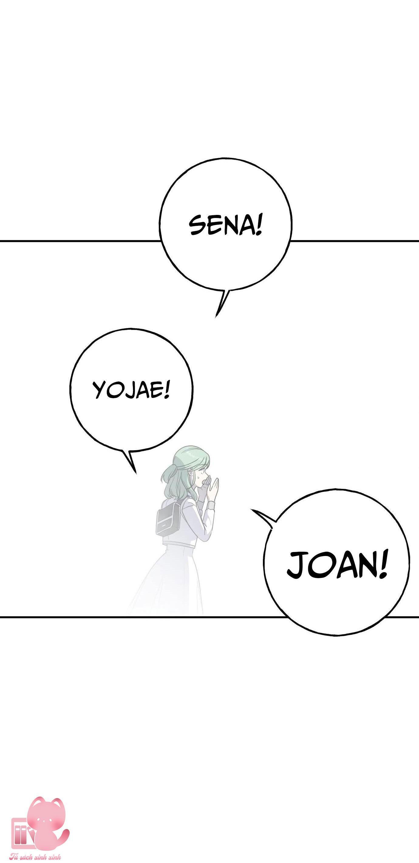 (hybe - le sserafim) crimson heart chapter 5 15