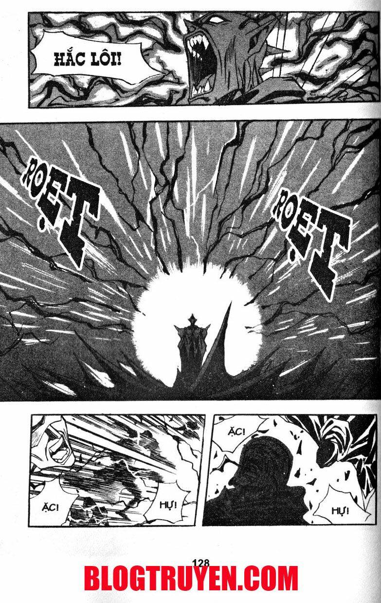 shoma - thiên vương thần kiếm chapter 14 10
