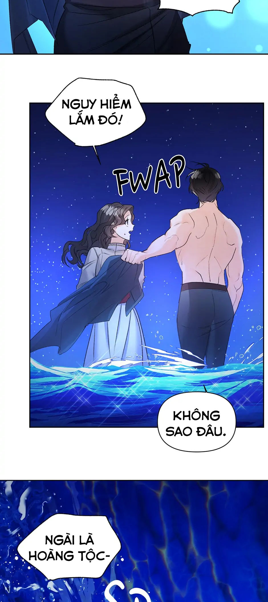 ebony, quạ đen chapter 86.1 20