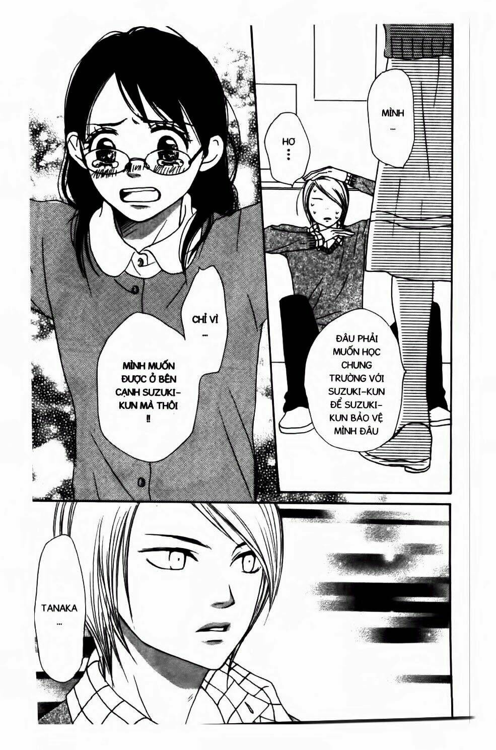 love com - đôi đũa lệch chapter 81 28