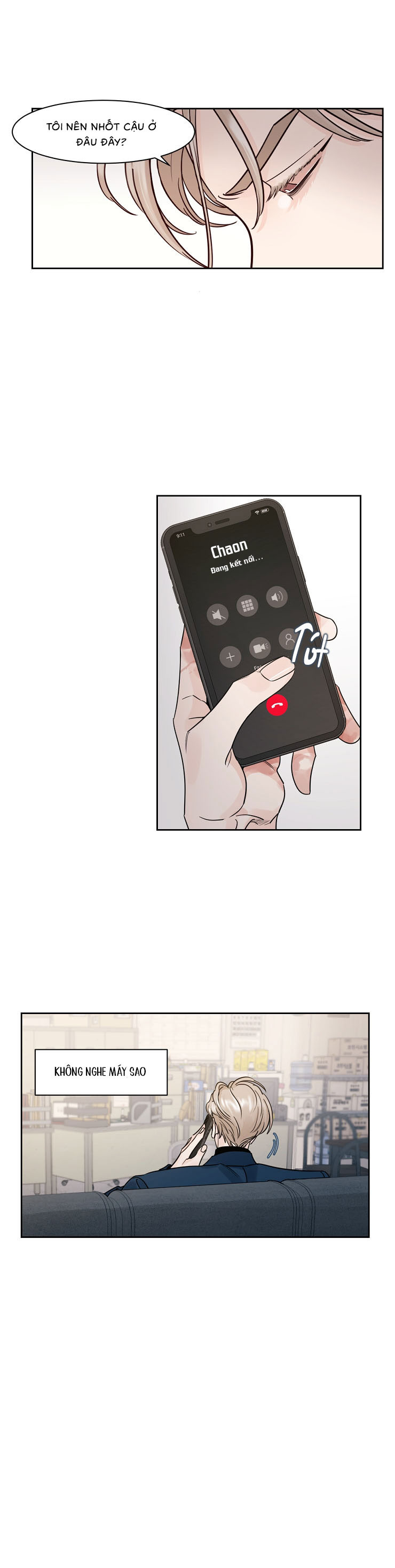 vùng tối chapter 6 1