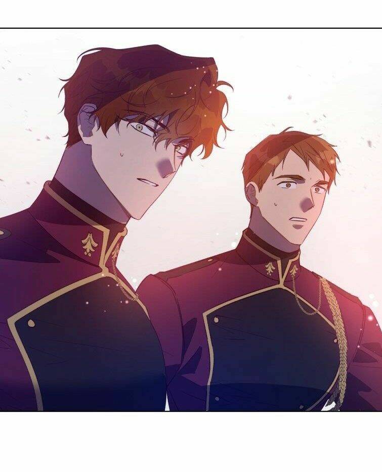 công chúa khắc dấu lên kẻ phản nghịch chapter 47 41