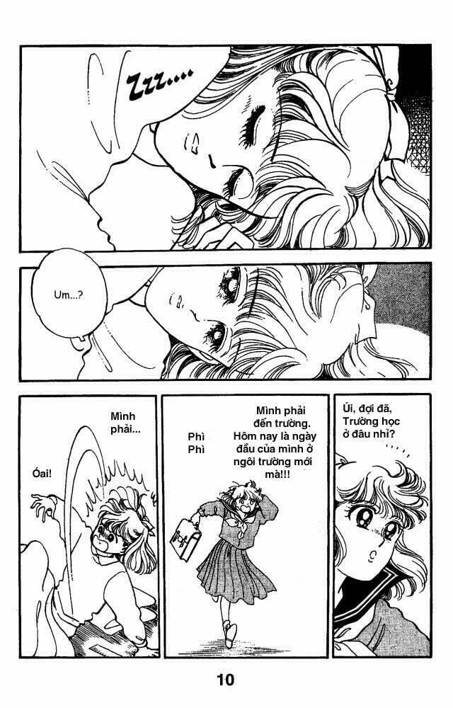 sweet memory chapter 1 12