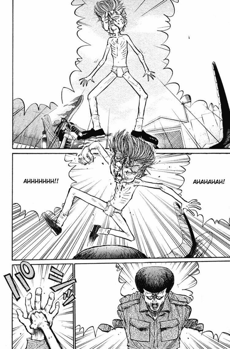 ningen kyouki katsuo chapter 19 12