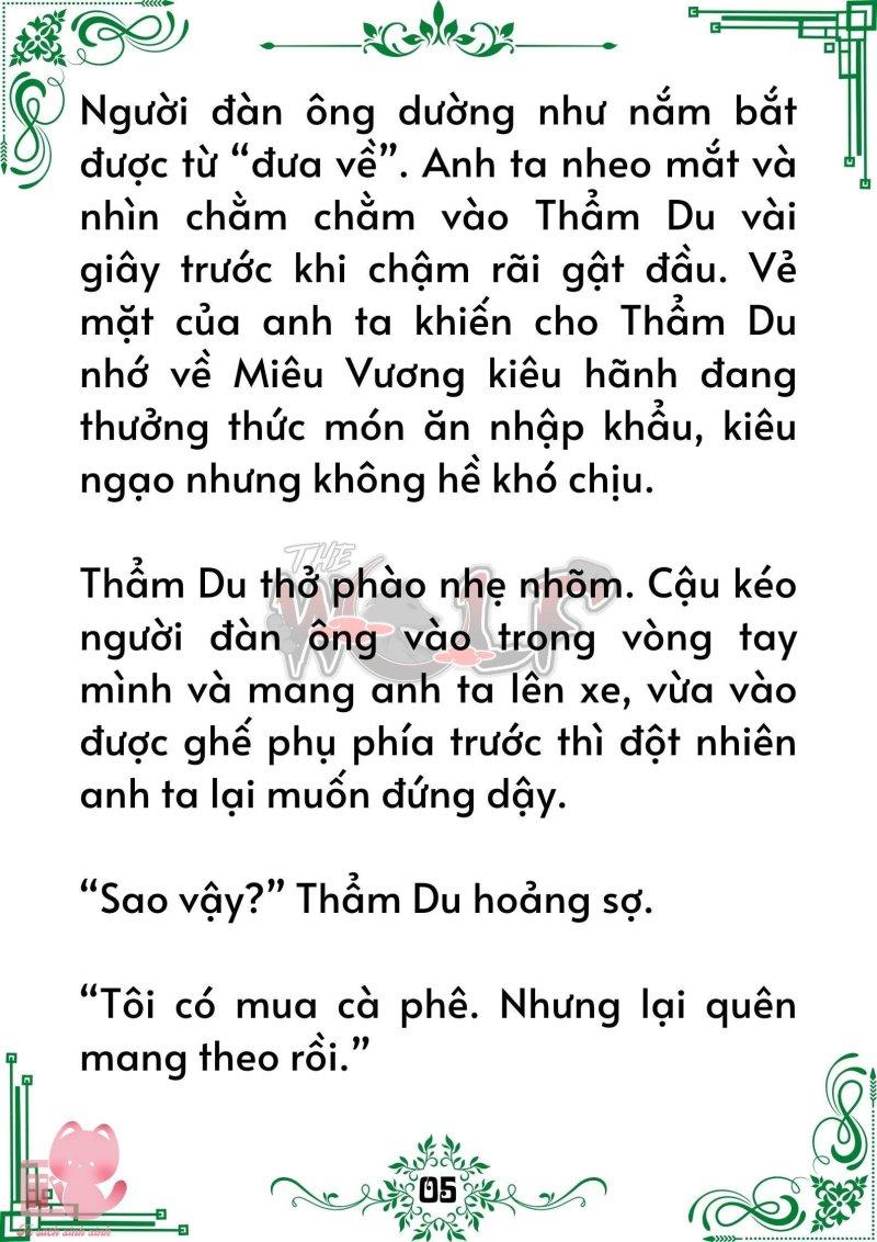 quý nhân phù trợ du chapter 2 6