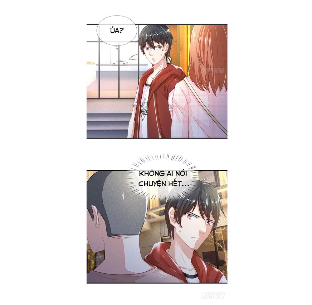 lưu vong đến thành phố tuyệt mệnh chapter 1 8