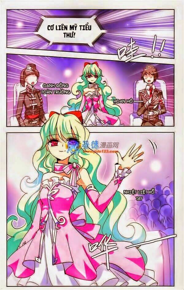 xuyên duyệt tây nguyên 3000 chapter 51 9