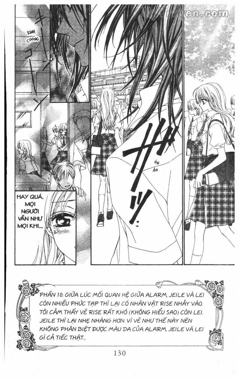 hoàng tử ếch(bản đẹp) chapter 3 46