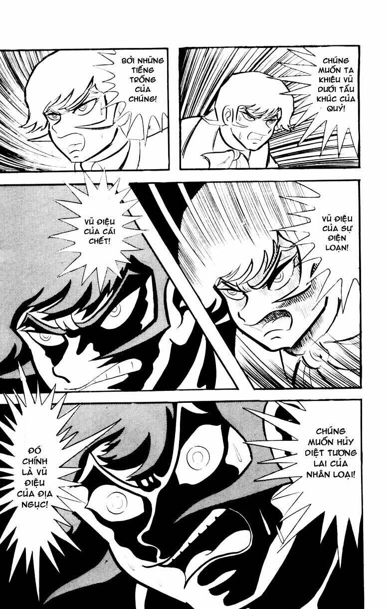 devilman chapter 15 22