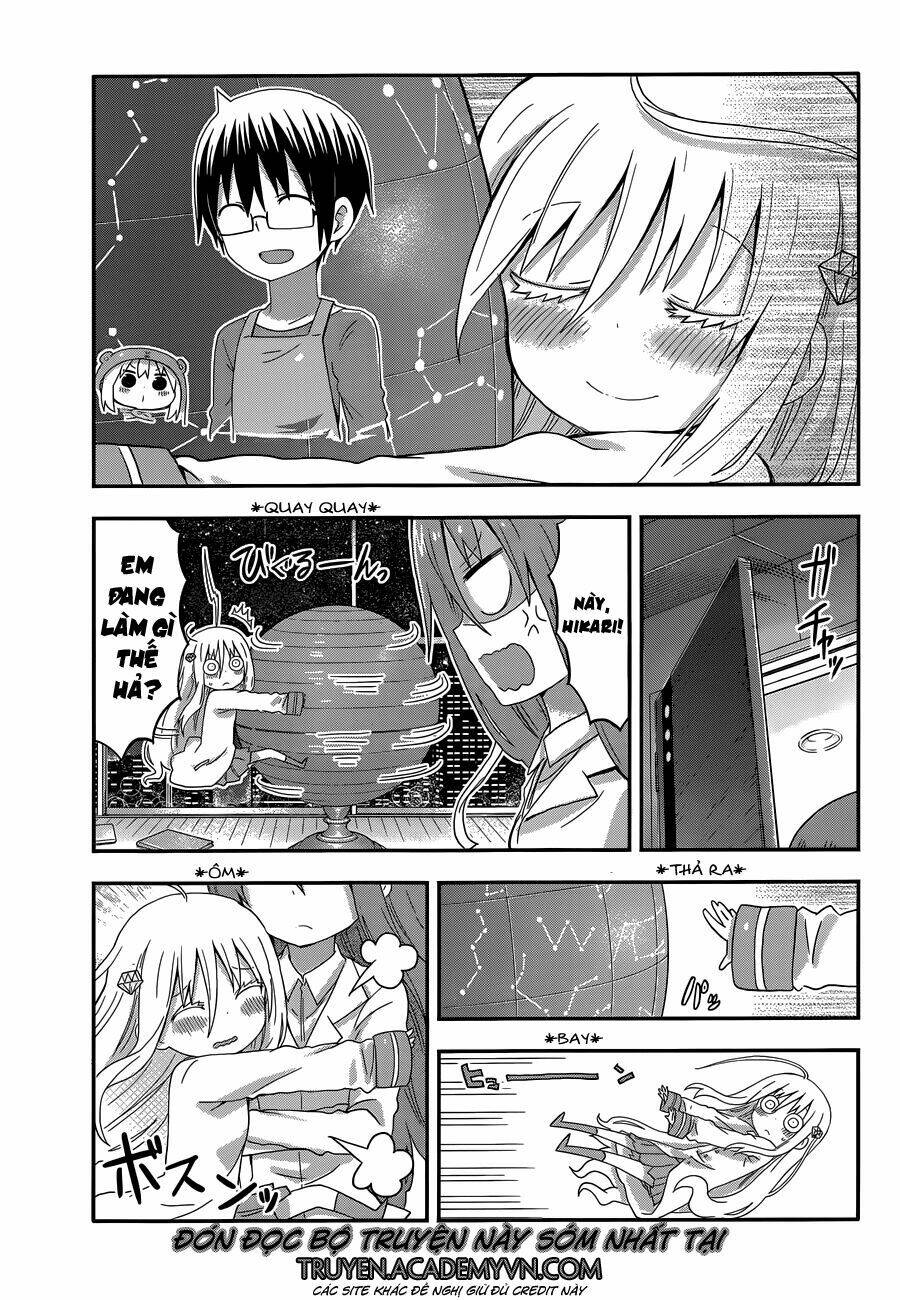 đứa em gái hai mặt chapter 134 10